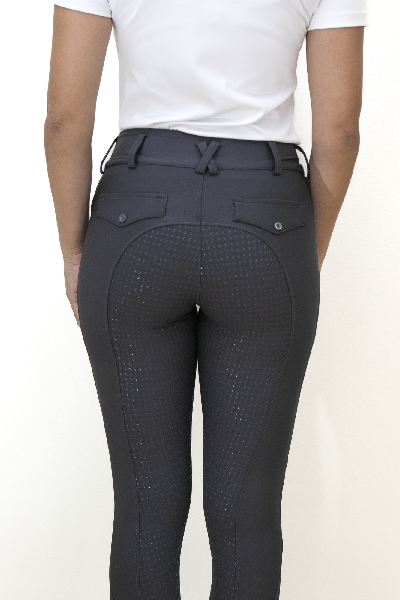 Legging Equitación Full Seat ELITE
