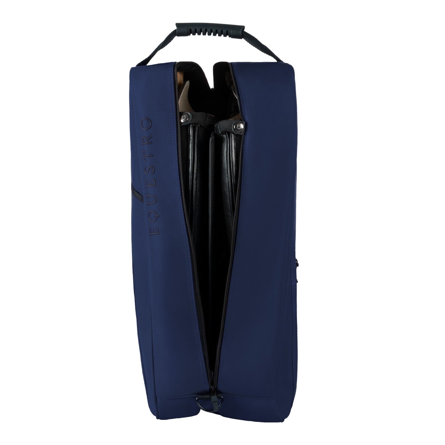 Bolsa para botas y casco de Cordura