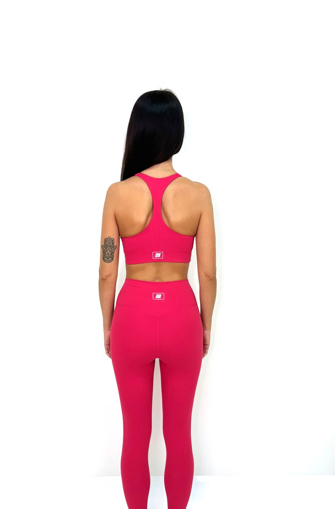 Pink Lady Top