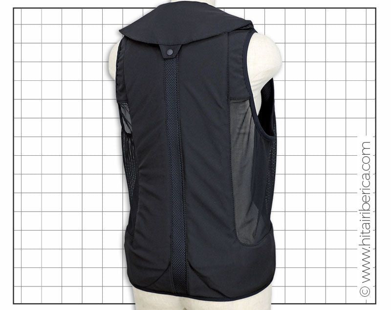 Chaleco Airbag VH - Navy