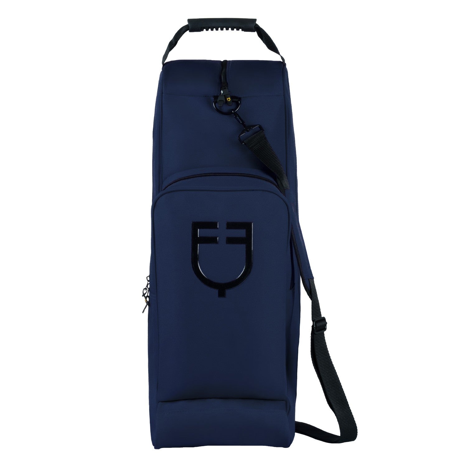 Bolsa para botas y casco de Cordura