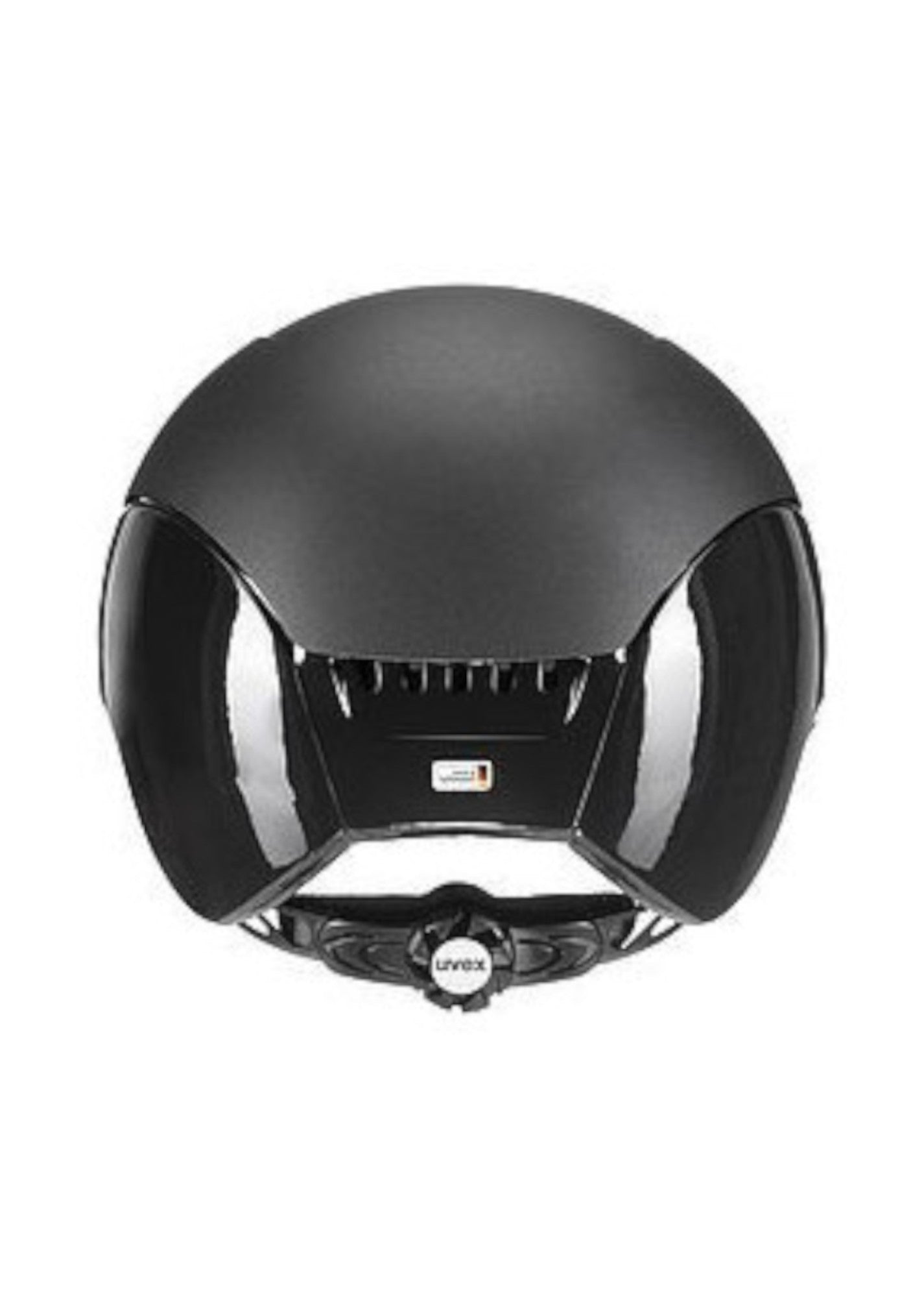 CASCO UVEX ELEXXION PRO - Negro