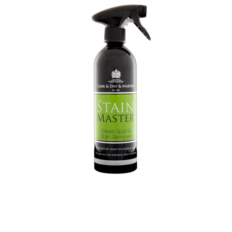 C&D STAIN MASTER LIMPIADOR MANCHAS SPRAY 500ML