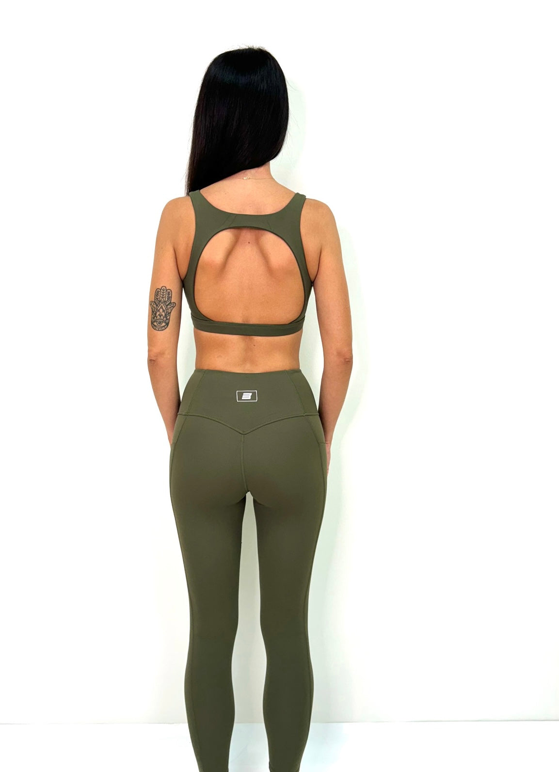 Legging Bellaonfit