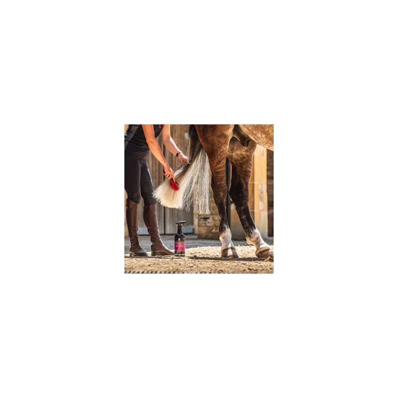 Canter Mane & Tail Acondicionador en spray