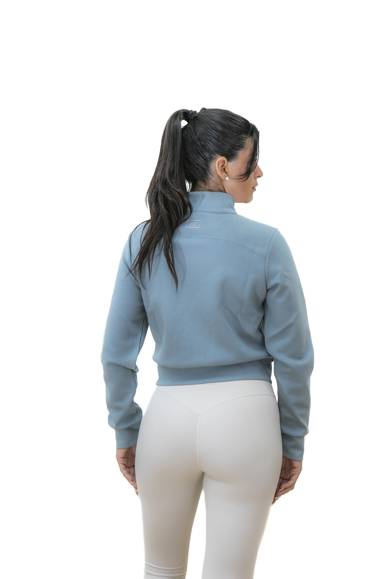 Blue Line Jacket