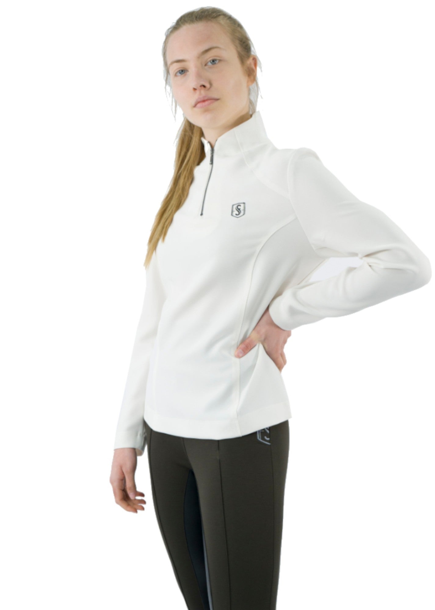 PRO Base Layer - Blanco