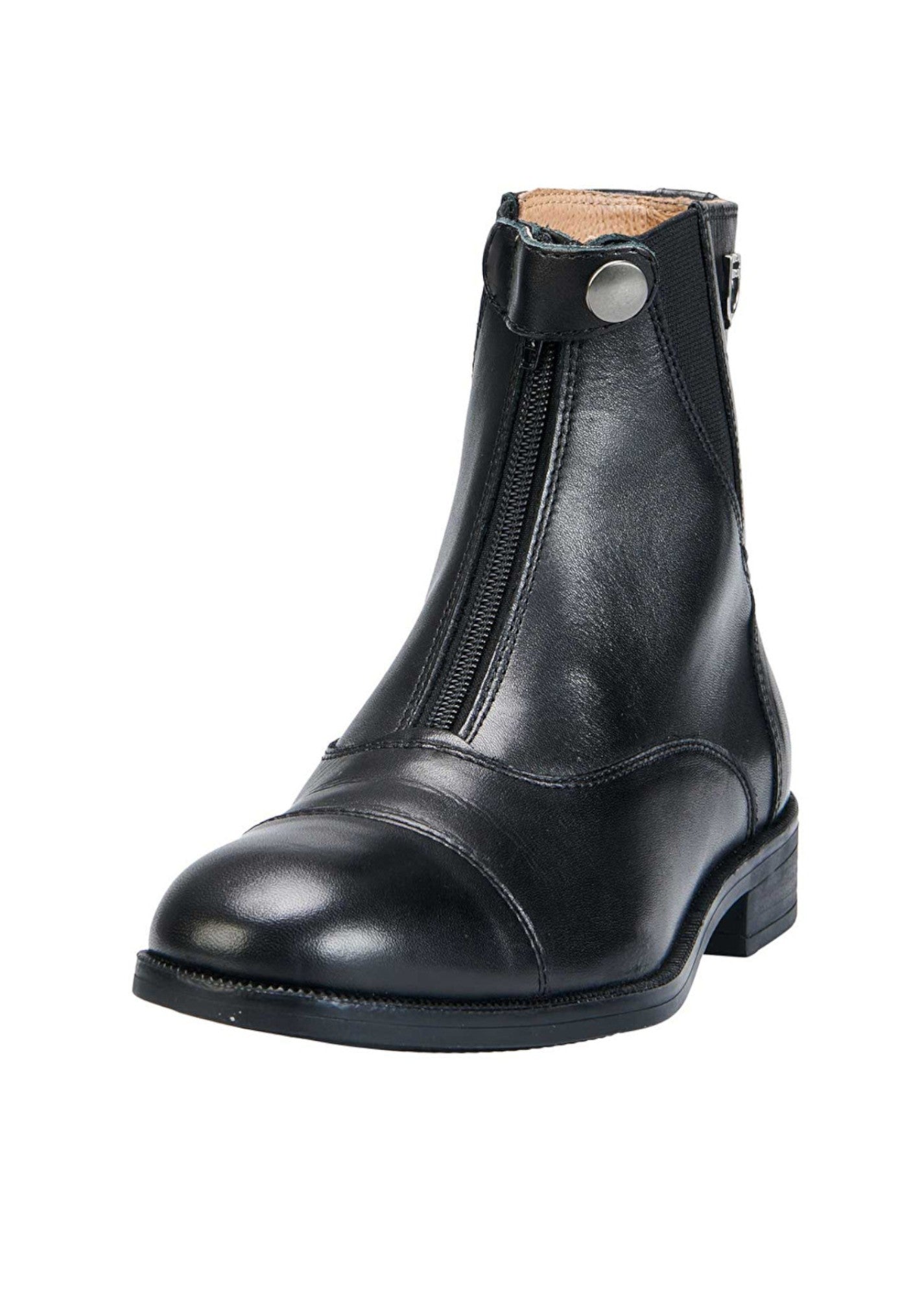 Botines Comfort UNISEX Equestro