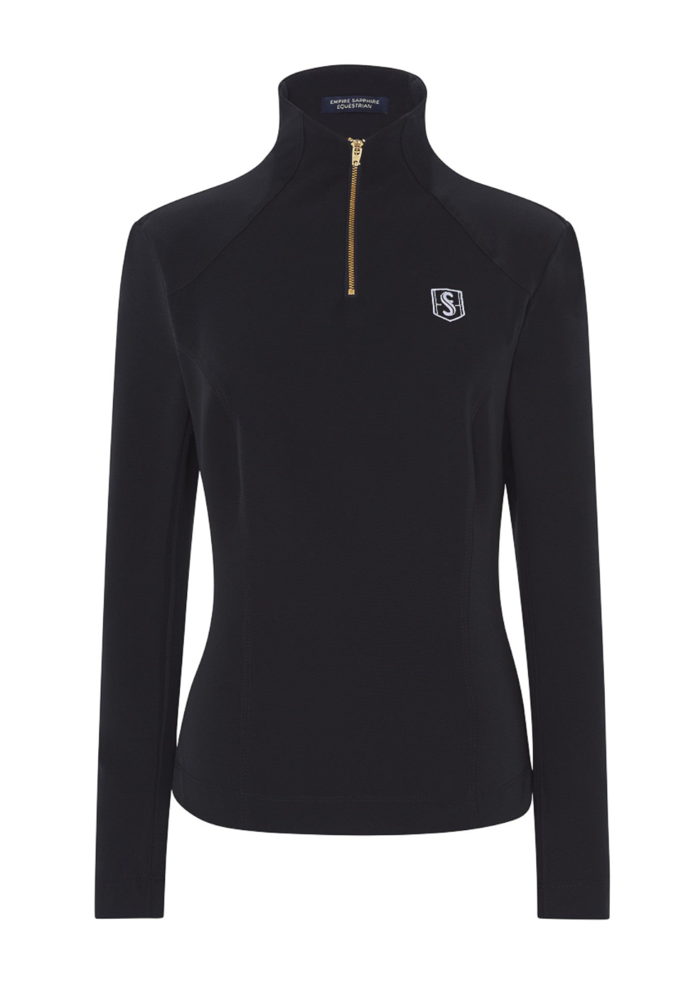 PRO Base Layer - Negro