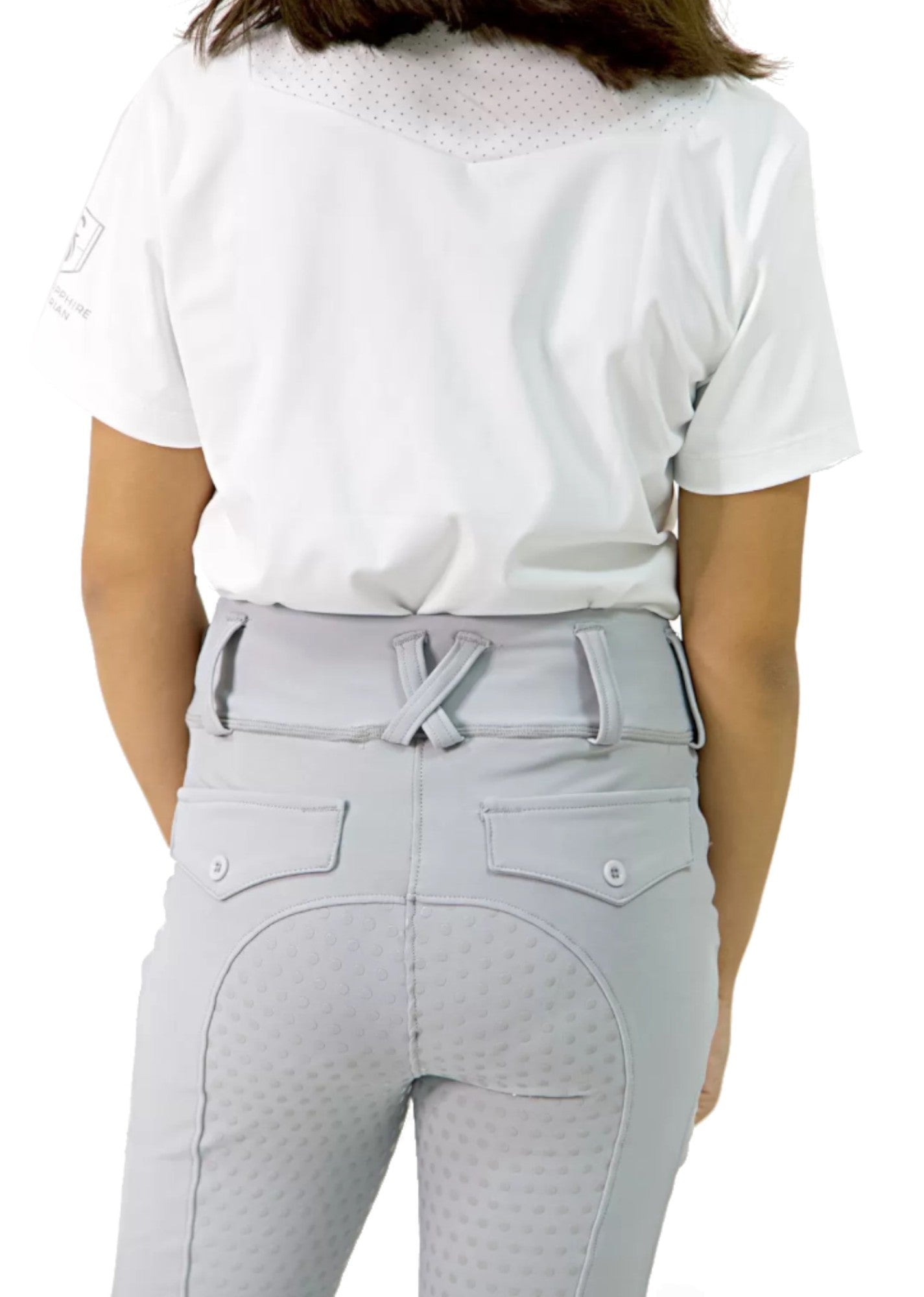 Legging equitación Full Seat ELITé