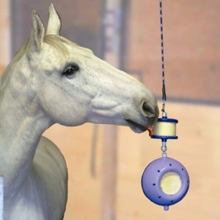 Juguete para Caballo LIKIT Anti Aburrimiento