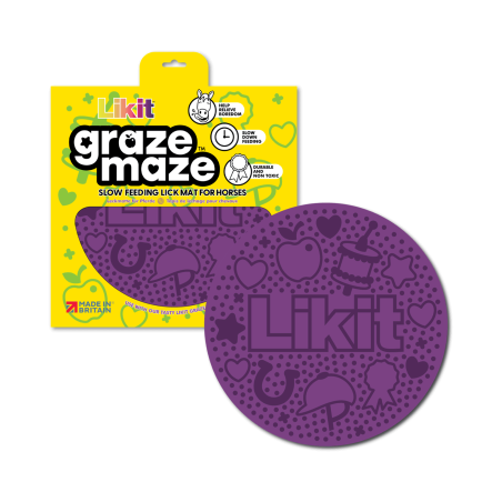 LIKIT GRAZE MAZE