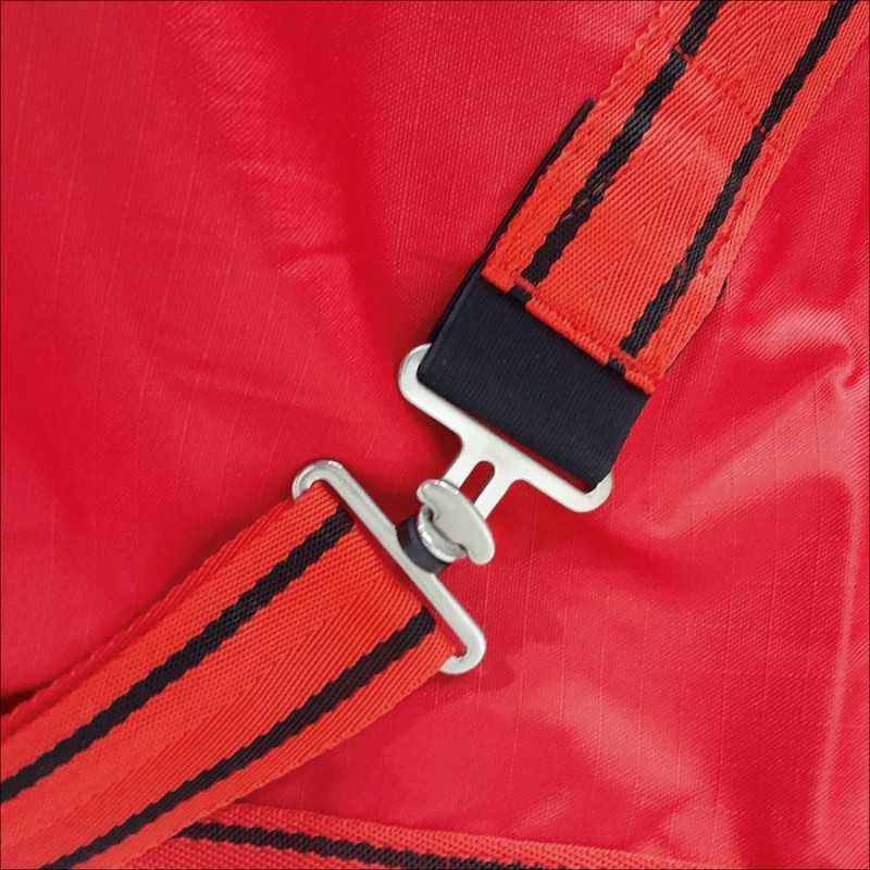 MANTA IMPERMEABLE DE EXTERIOR