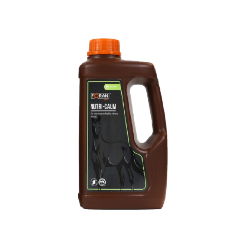 FORAN-CALMANTE NUTRI CALM 1L