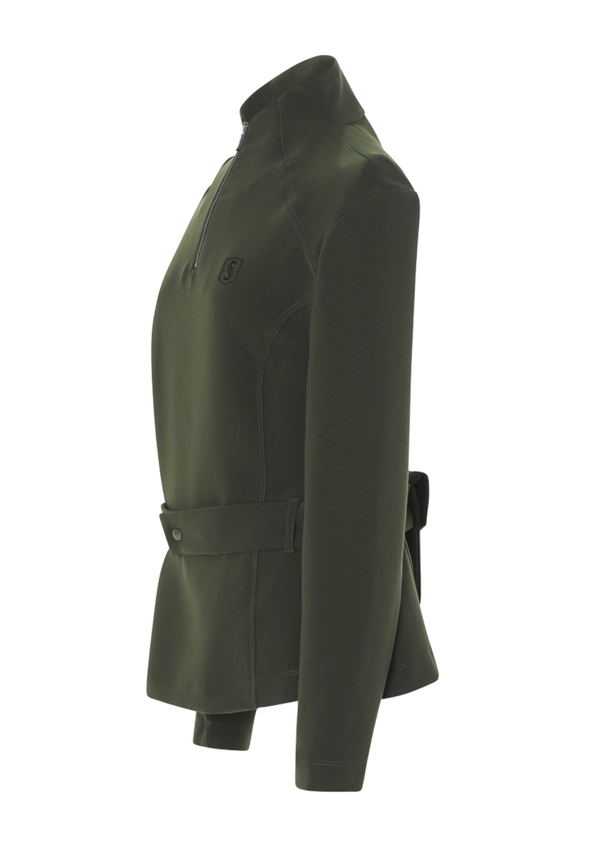 PRO Base Layer - Verde