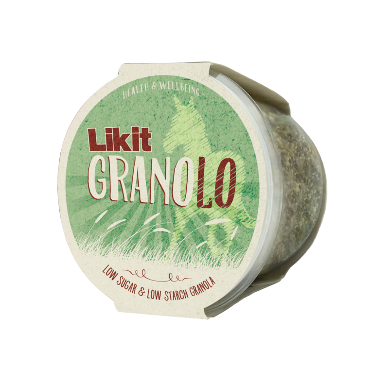 RECAMBIO LIKIT GRANOLO