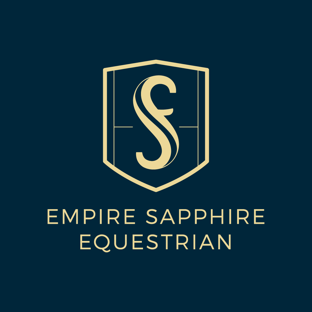 ¡Bienvenido a Empire Sapphire Equestrian!